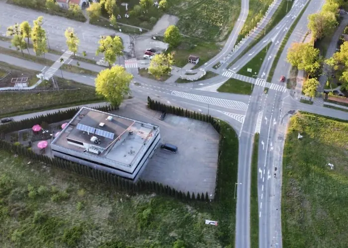 Hotel Sobotel I Spa