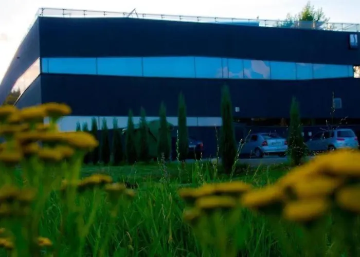 Hotel Sobotel I Spa