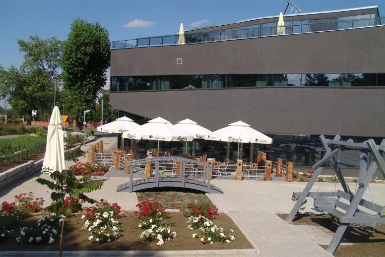 Sobotel I Sobótka