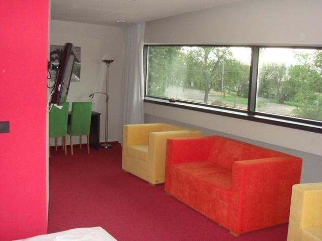 Sobotel I 3*