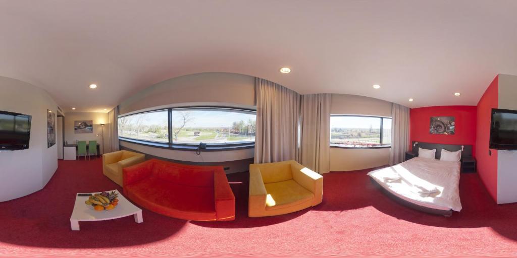 Sobotel I 3* Sobótka