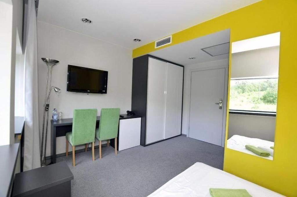 Sobotel I 3* Sobótka
