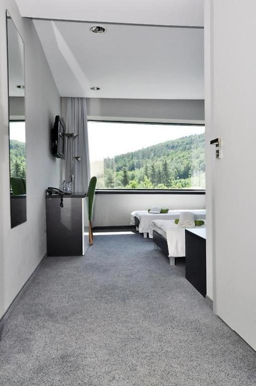 Sobotel I Hotel 3*