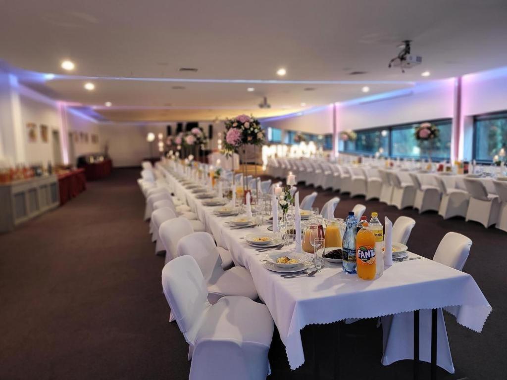 Sobotel I Hotel