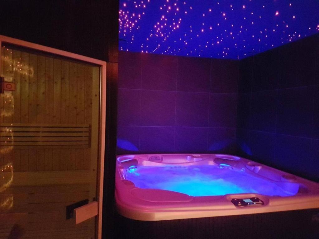 Sobotel I Hotel