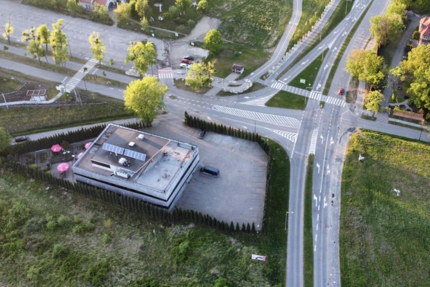 Sobotel I Sobótka