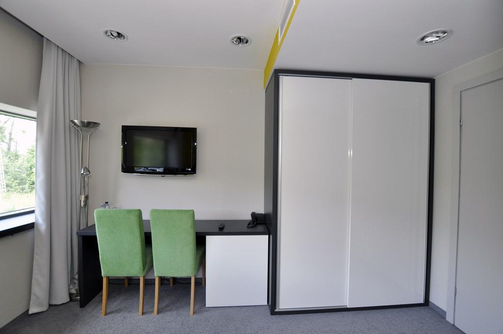 Sobotel I 3* Sobótka