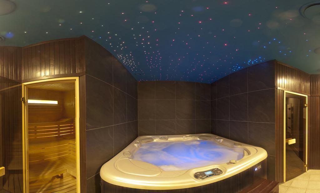 Hotel Sobotel I 3*