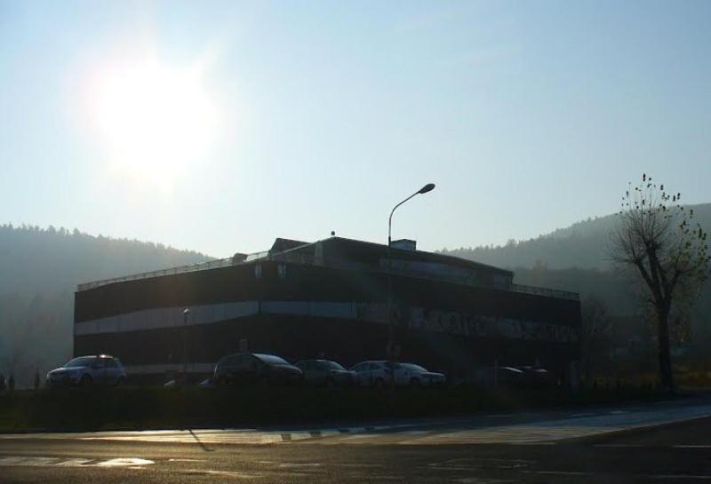 Sobotel I 3* Sobótka