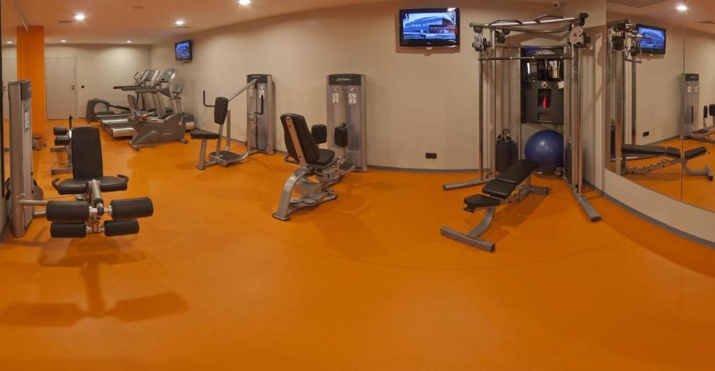 Hotel Sobotel I 3*